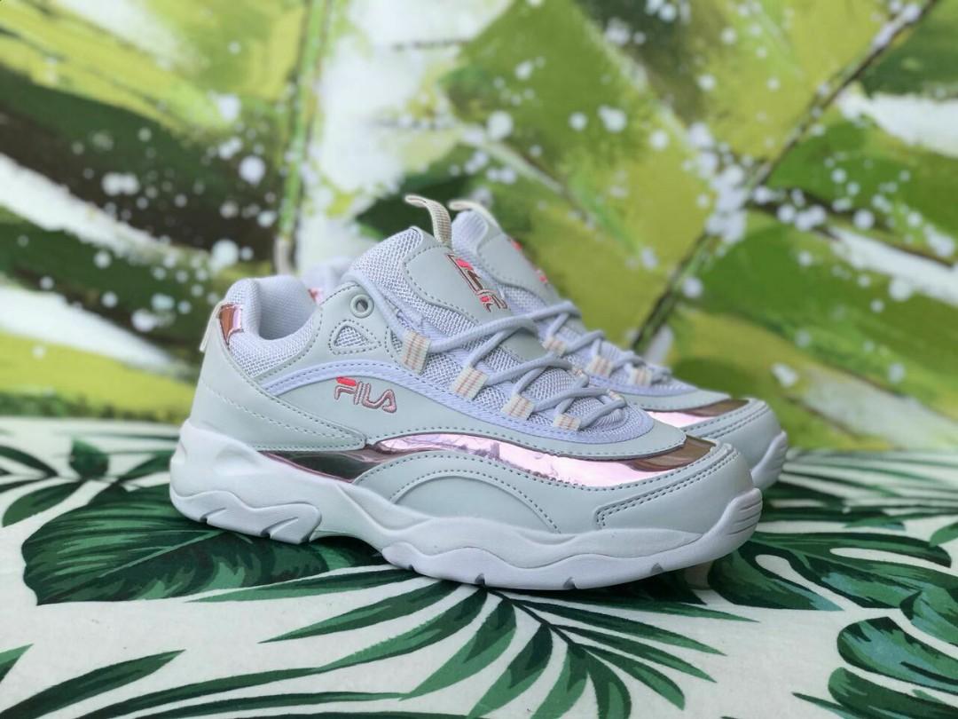 Fila x store ray folder