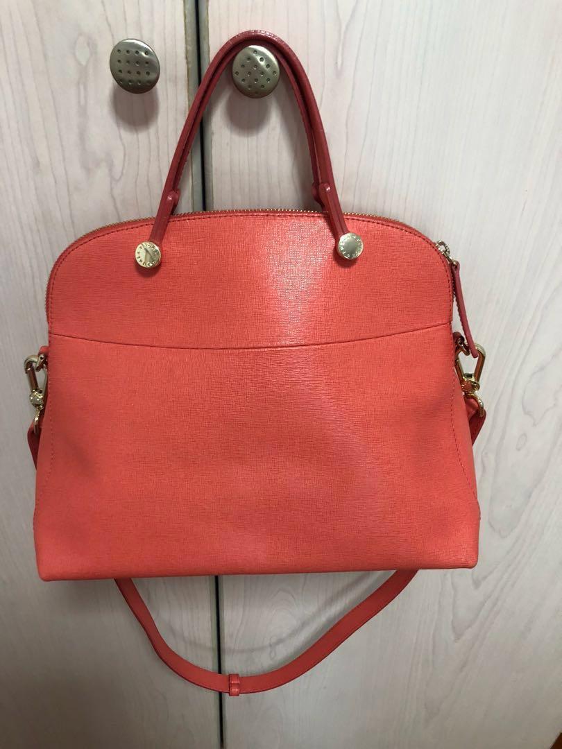 Furla best sale coral bag
