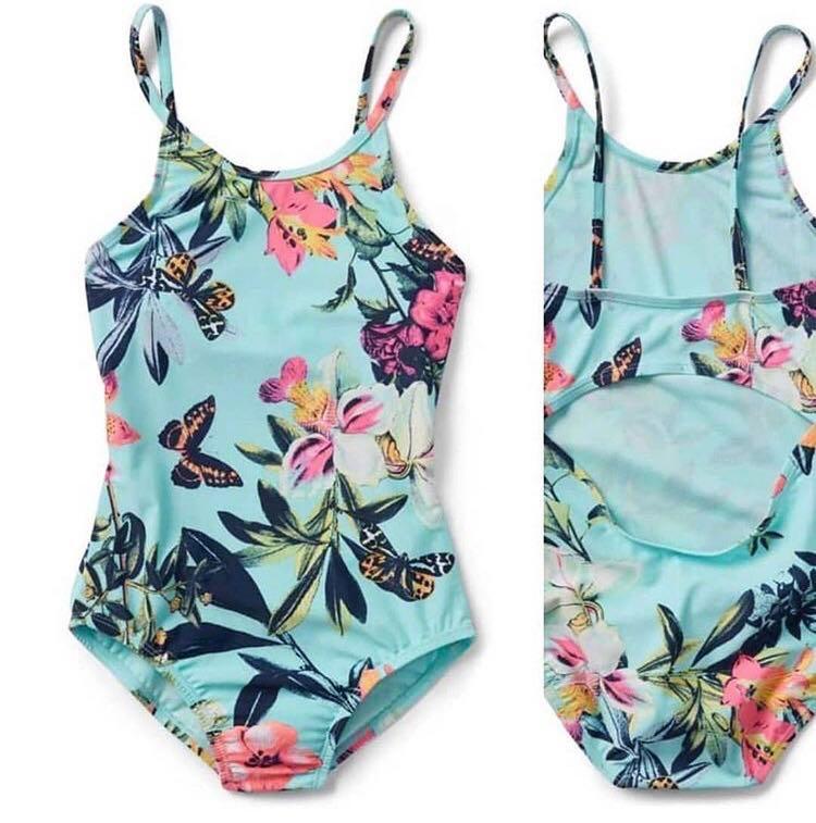 Gap girls swimsuits store