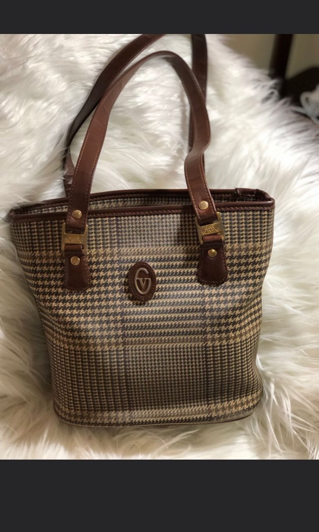 gianni valentino bag