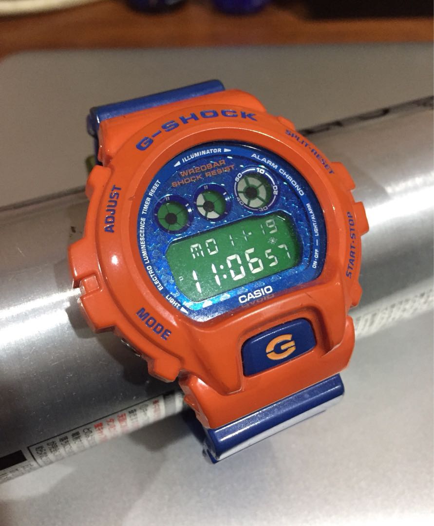 Dw6900 sc4 2025