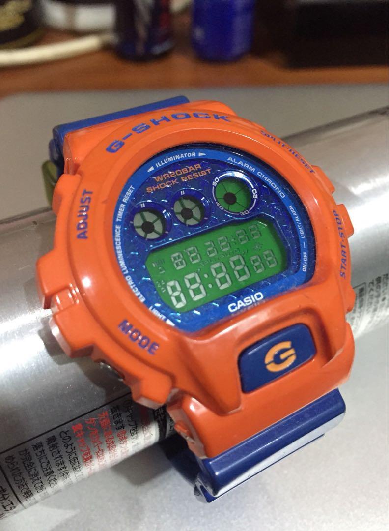 dw 6900 sc4