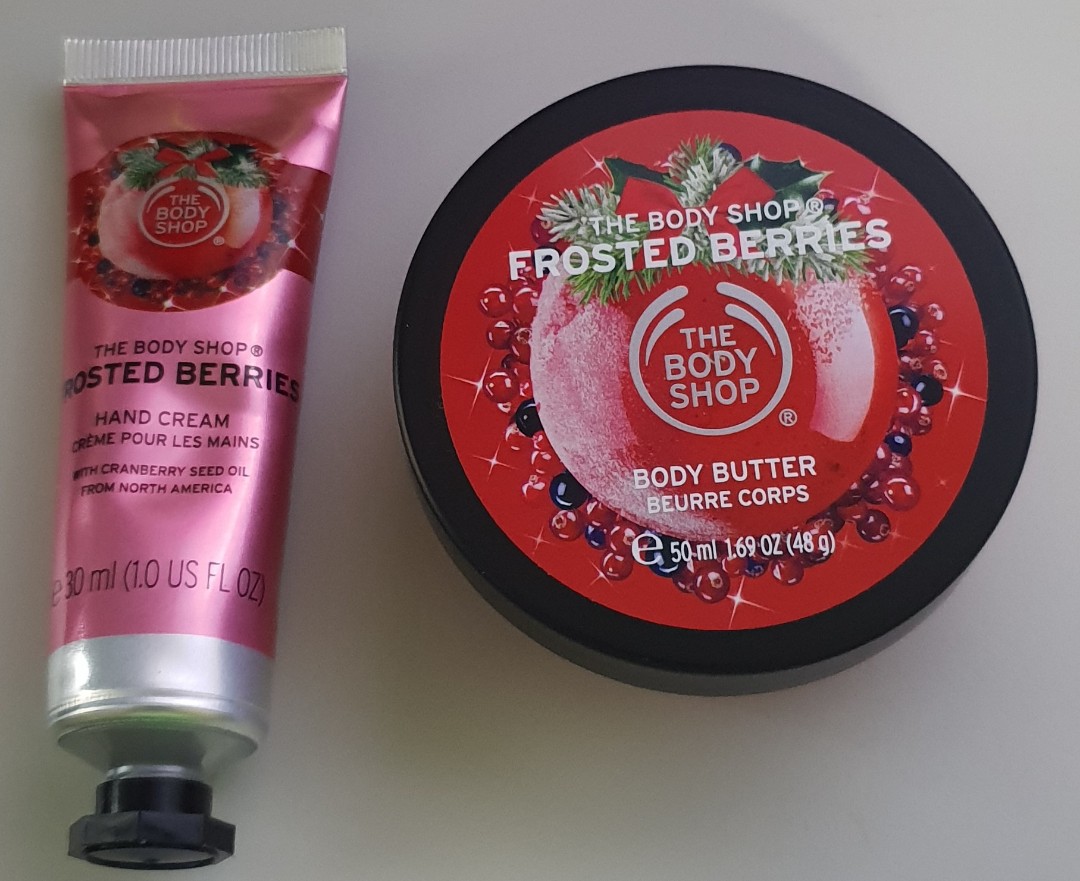 Hand Cream & Body Butter, Beauty & Personal Care, Bath & Body, Body