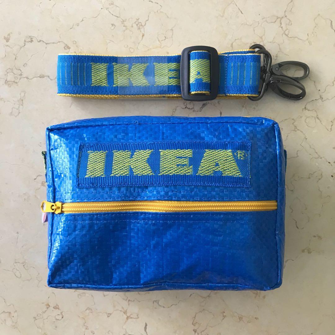 luxury ikea bag