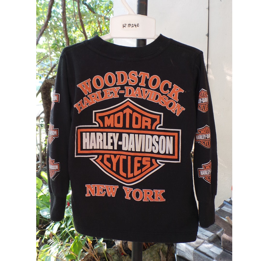 Woodstock Harley Davidson T Shirts Promotion Off61