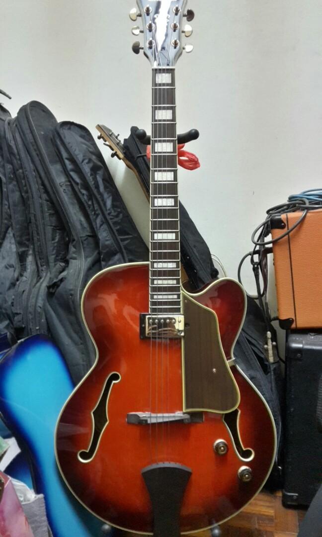 Ibanez afj81 hot sale
