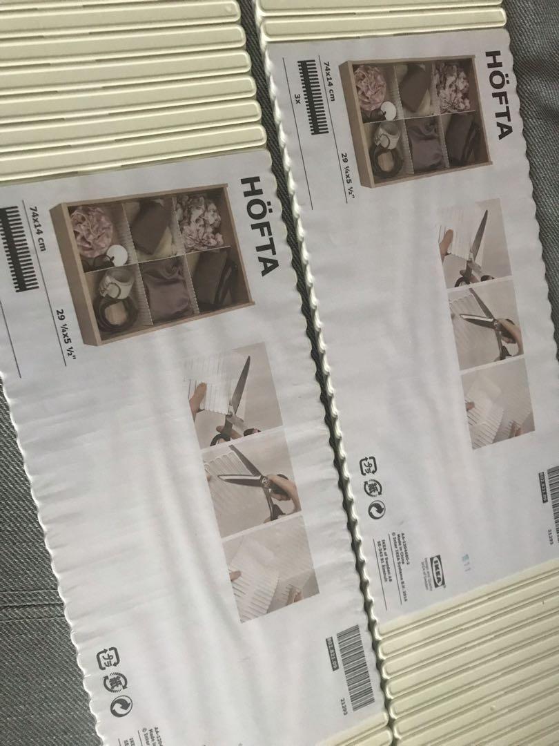 Ikea Hofta Furniture Home Decor Others On Carousell