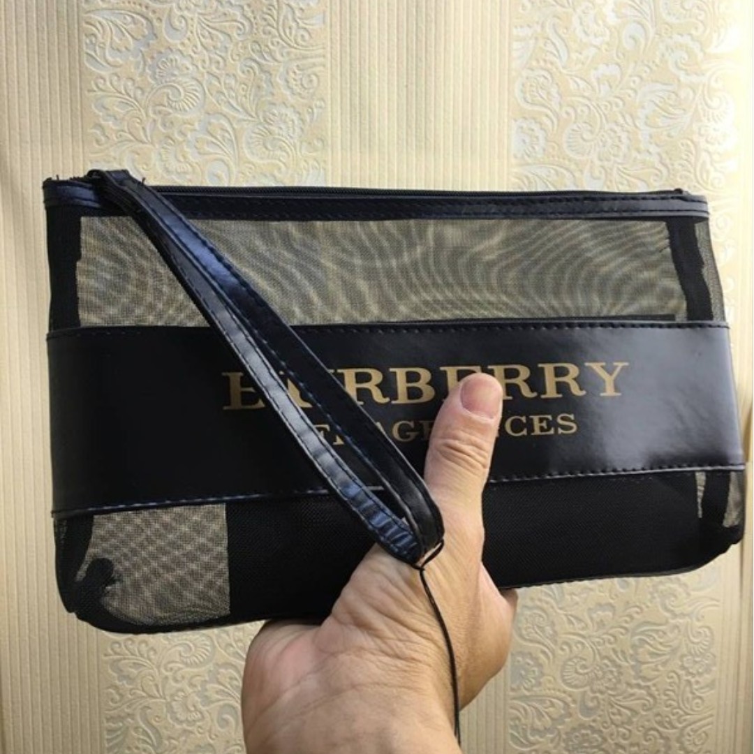 wristlet pouch clutch