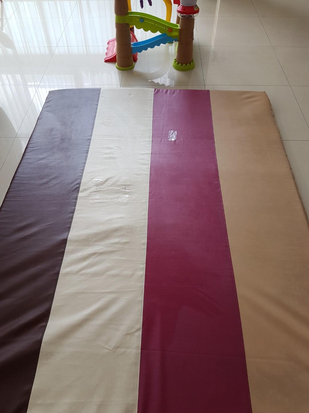 Harga NET karpet busa bayi swallow playmat matras babymat cobyhaus