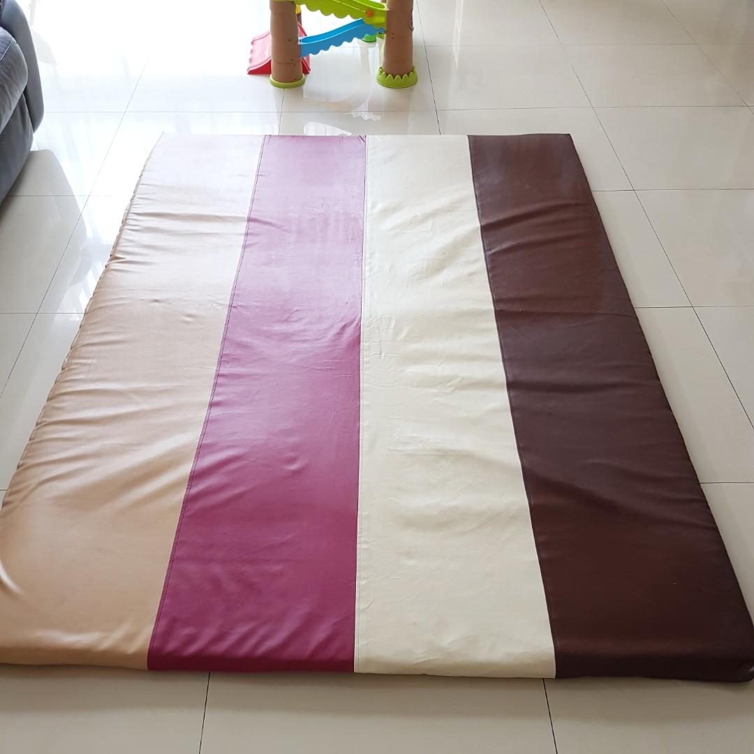 Harga NET karpet busa bayi swallow playmat matras babymat cobyhaus