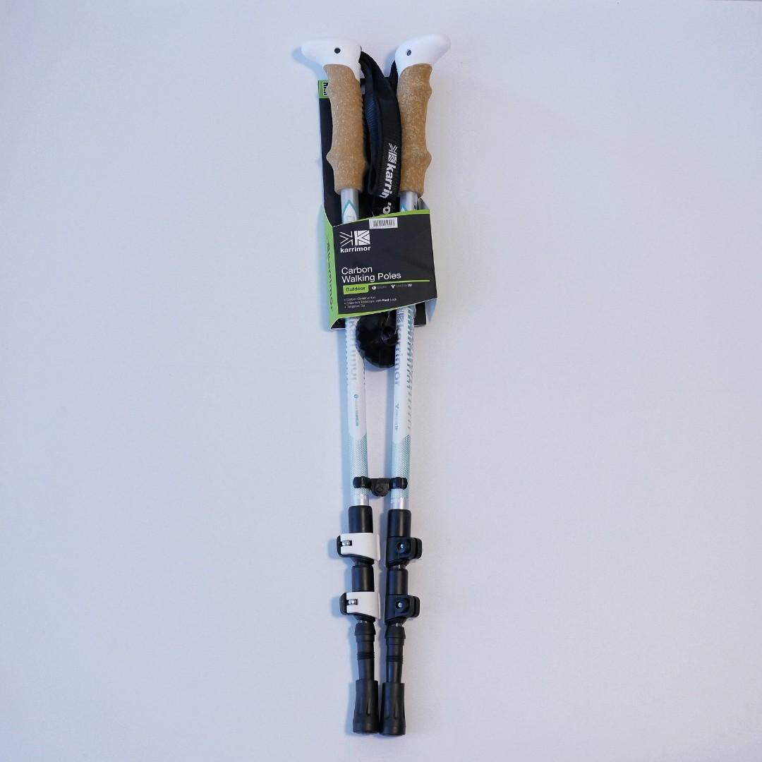 Karrimor Walking Pole 2024 www.cenisamoletnibileti