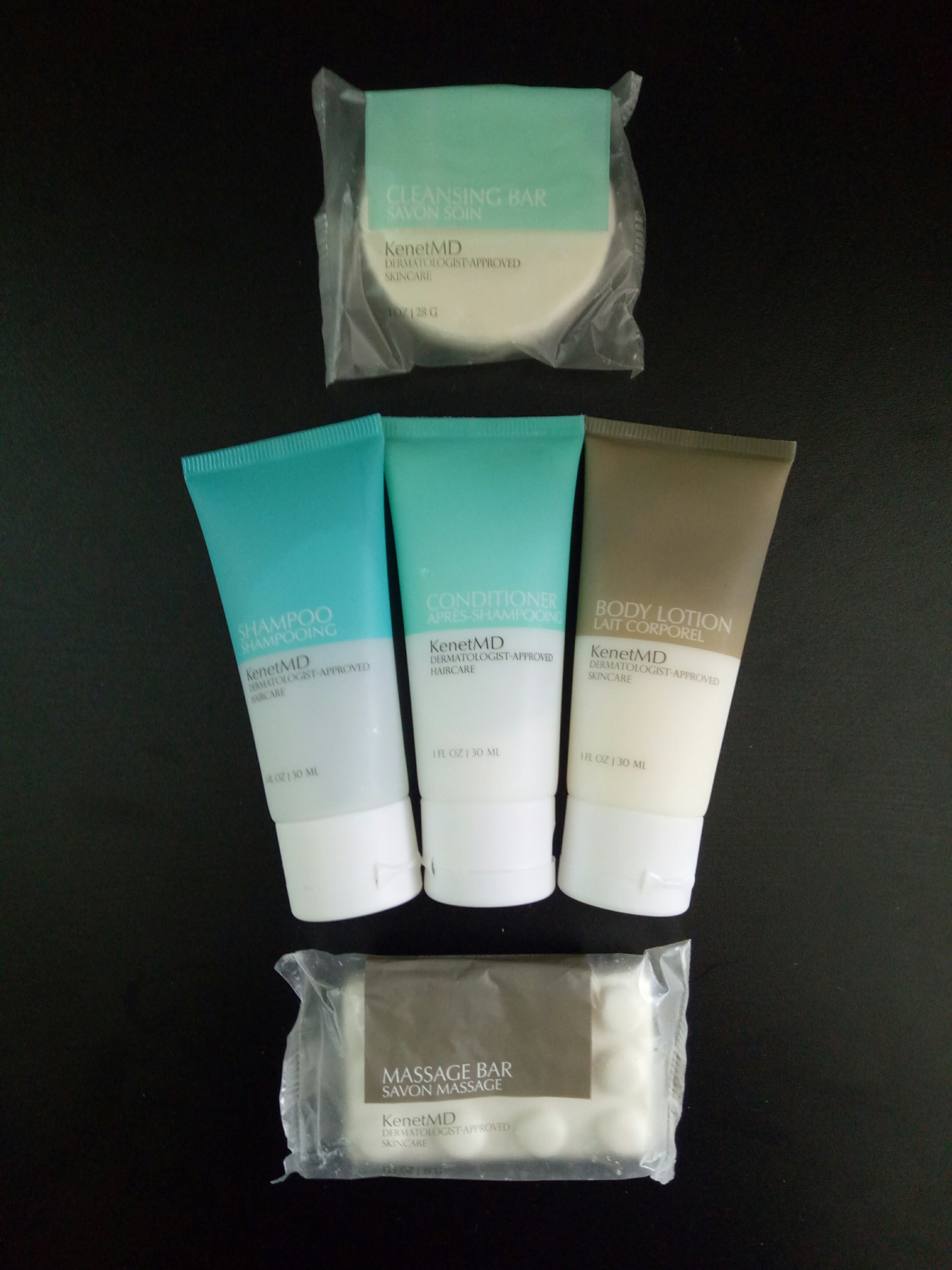 dermatologist approved body lotion