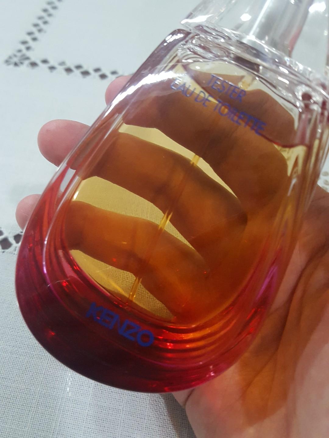 kenzo madly edt
