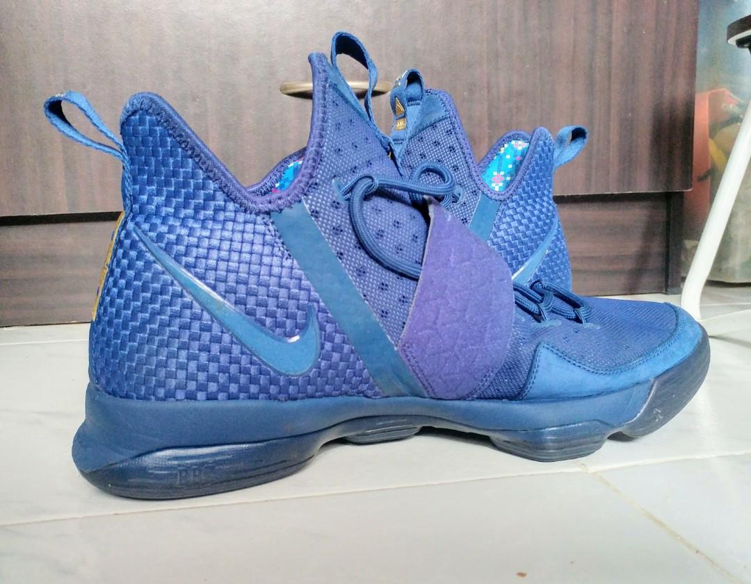 Agimat lebron 14 on sale