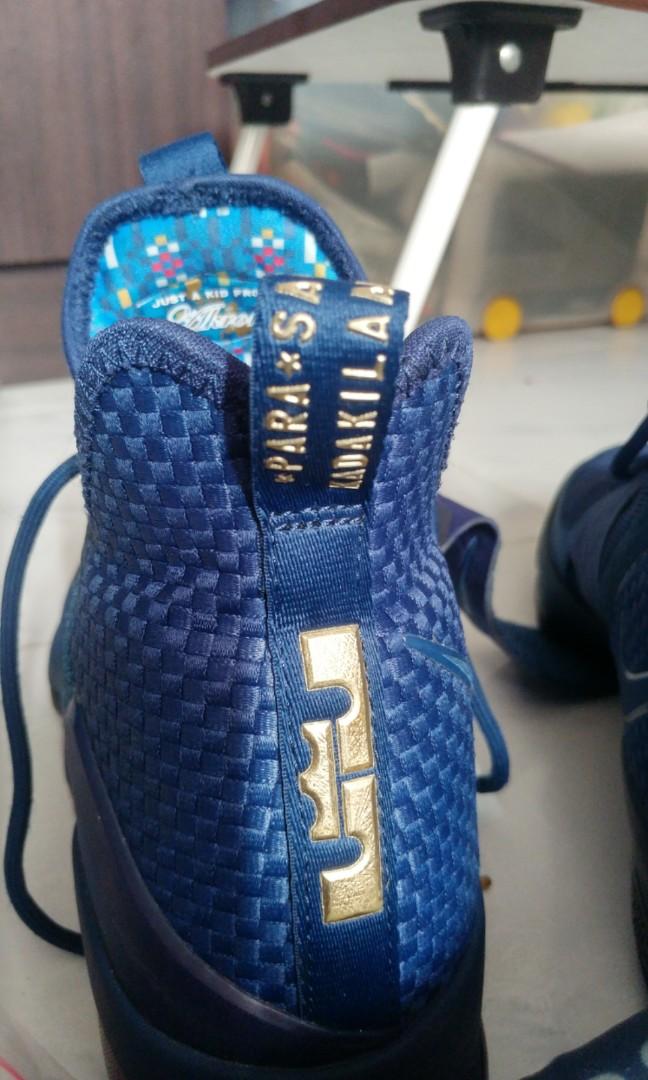 Lebron 14 - Agimat, Men's Fashion, Footwear, Sneakers on Carousell