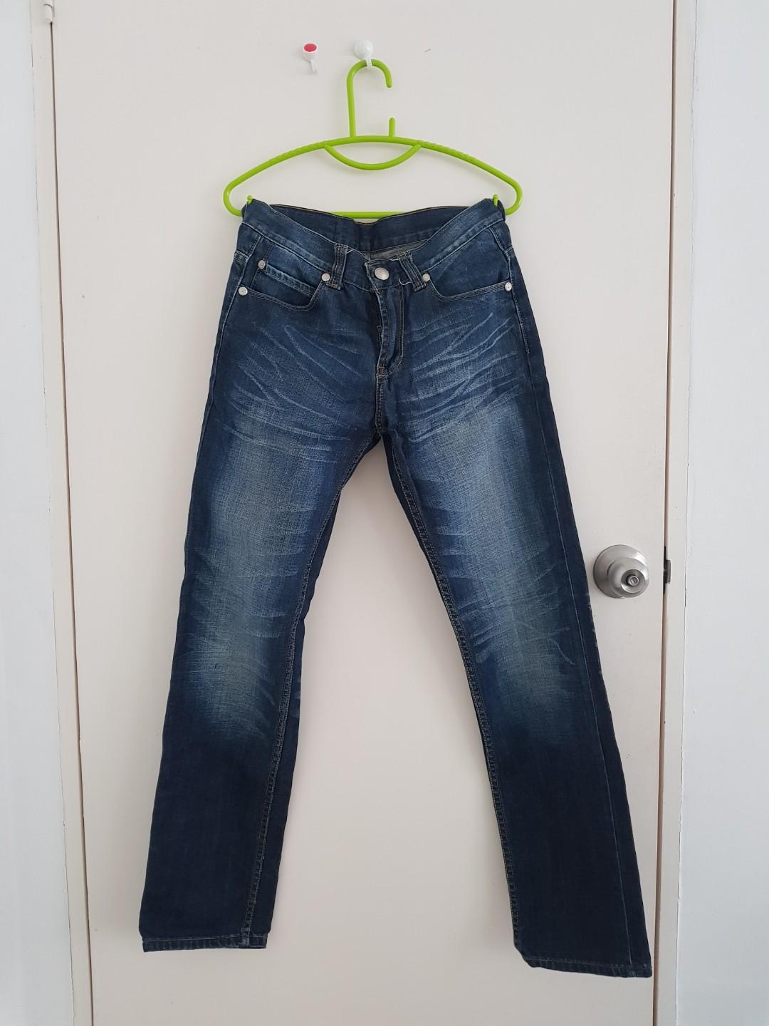 Levis 2025 611 jeans