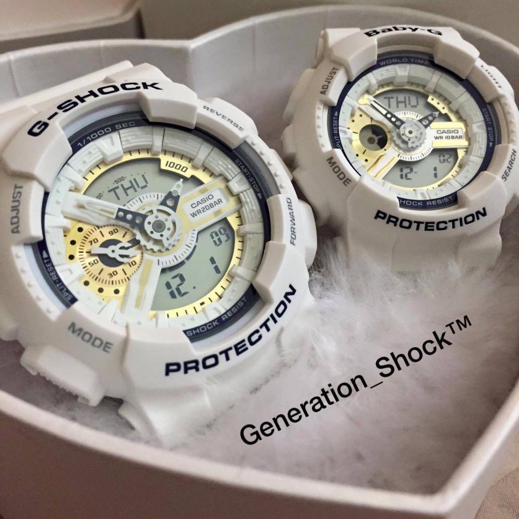 baby g shock original price