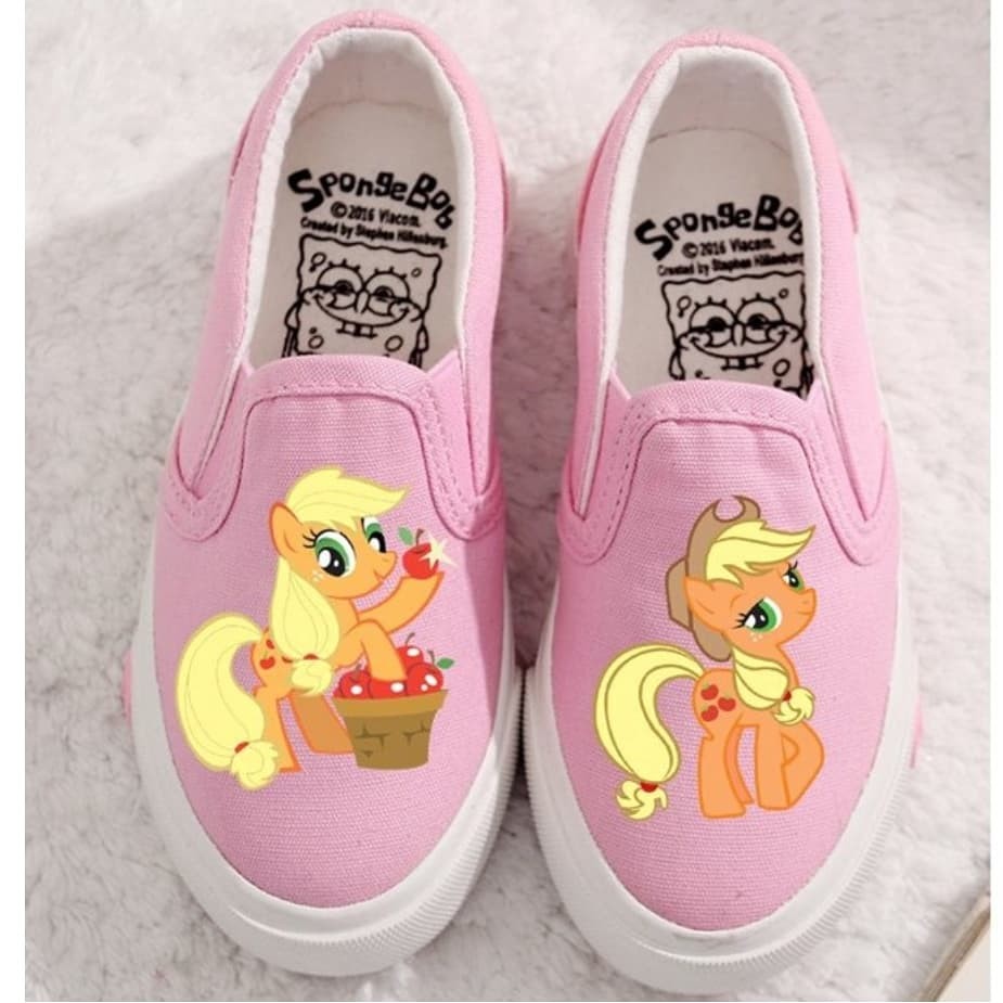 Little on sale pony shoes