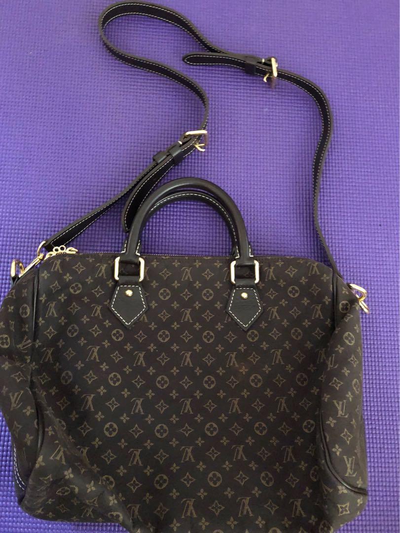 fabric louis vuitton bags