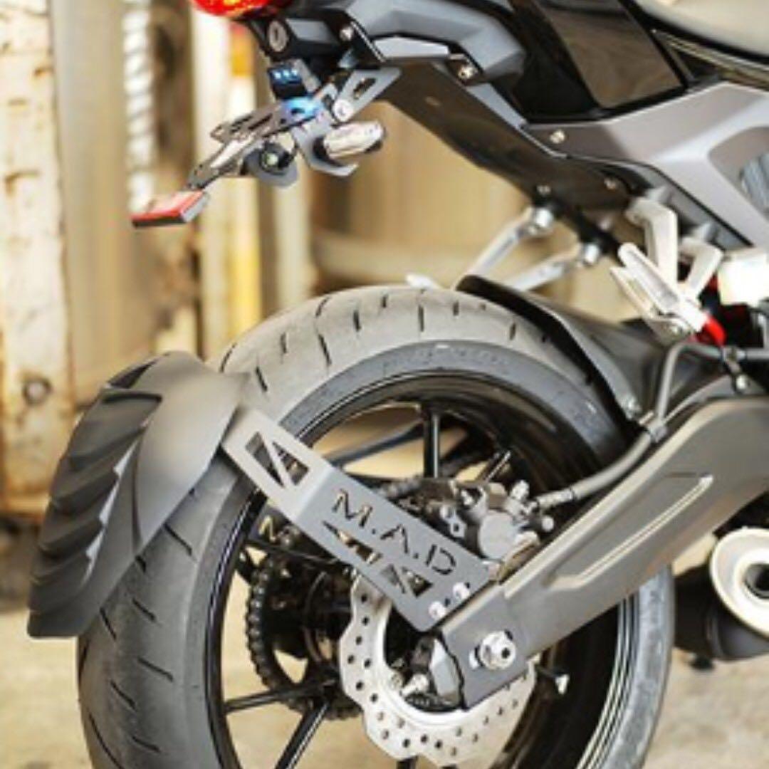 限​定​販​売​】 Achi Motorbike:アチモーターバイク Motorbike Short Tail Tidy CB150R HONDA  ホンダ