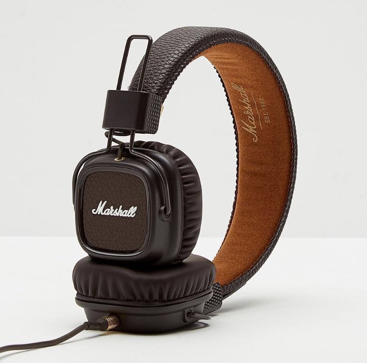 marshall major 2 earpads