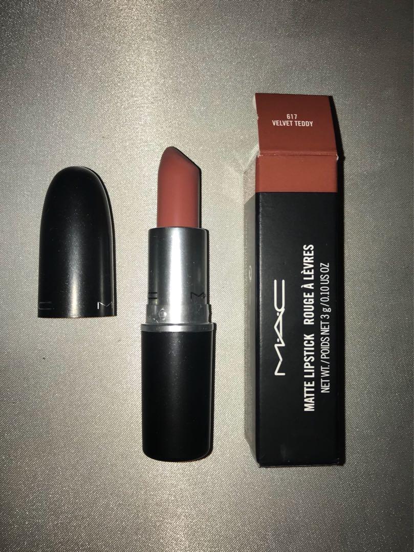 mac lipstick myer sale