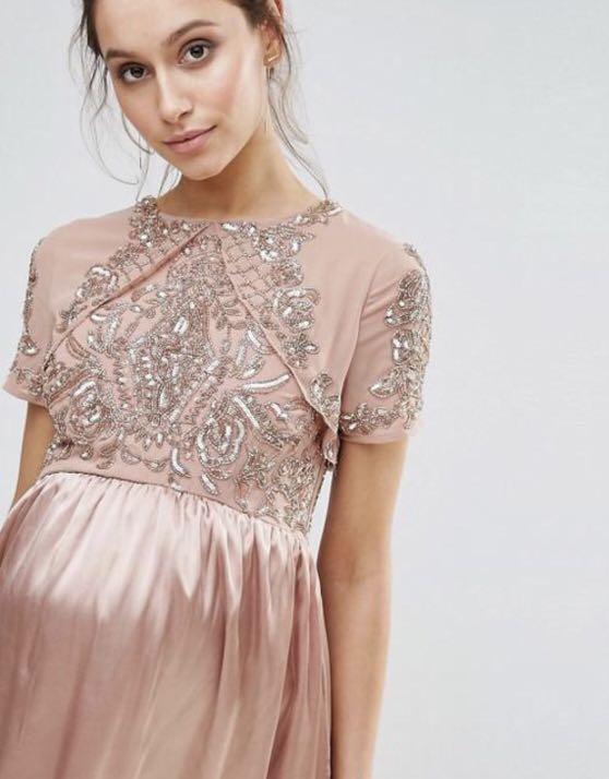 maya maternity dress uk