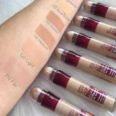 Maybelline Age Rewind Concealer, Health & Beauty, Makeup on Carousell