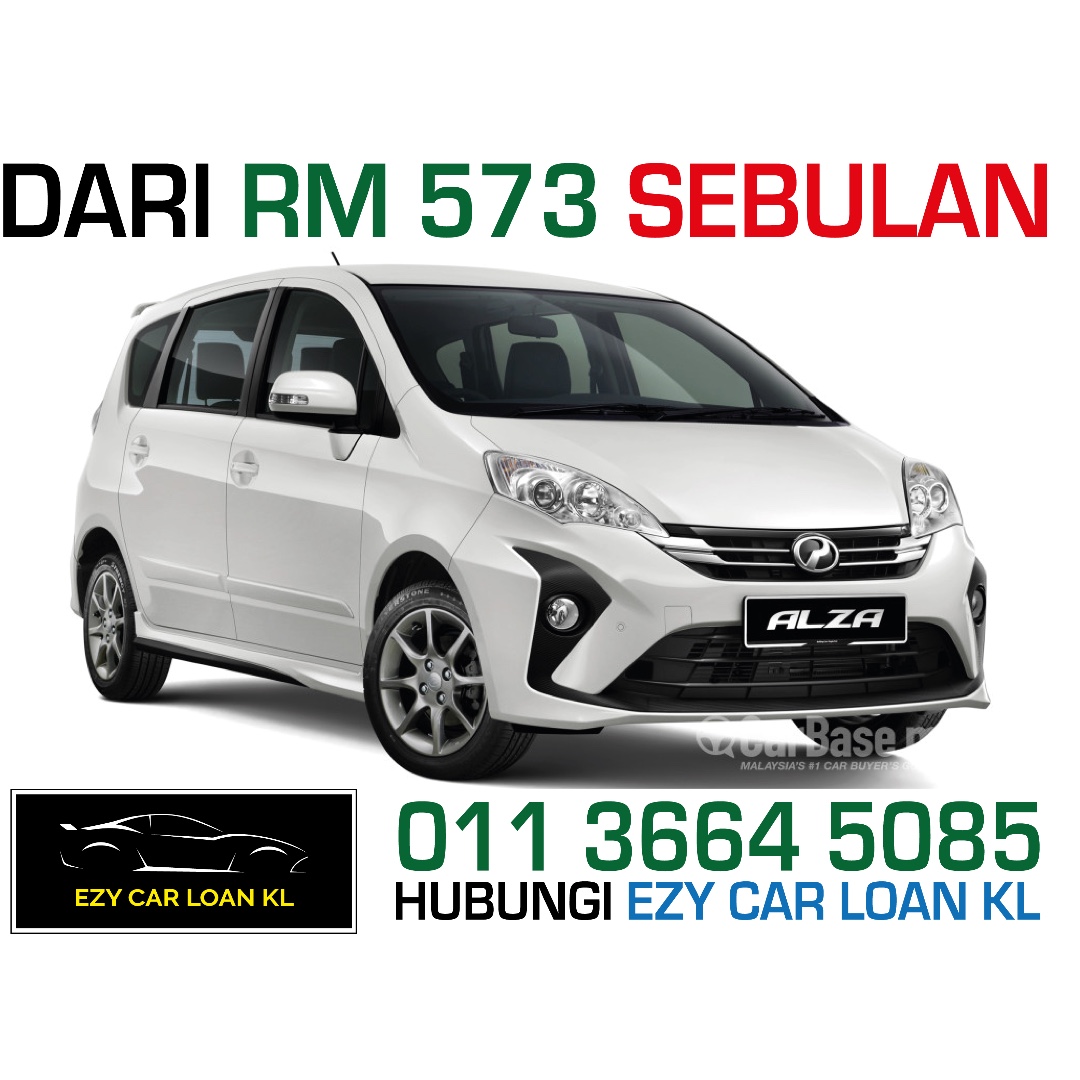 Membeli Kereta Baru Tanpa Slip Gaji Dokumen Bersyarat Cars Cars For Sale On Carousell