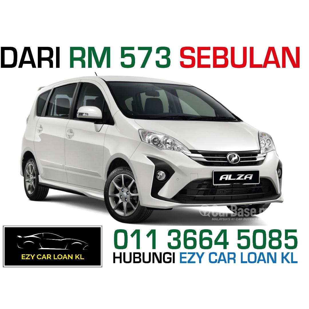 Membeli Kereta Baru Tanpa Slip Gaji Dokumen Bersyarat Cars Cars For Sale On Carousell