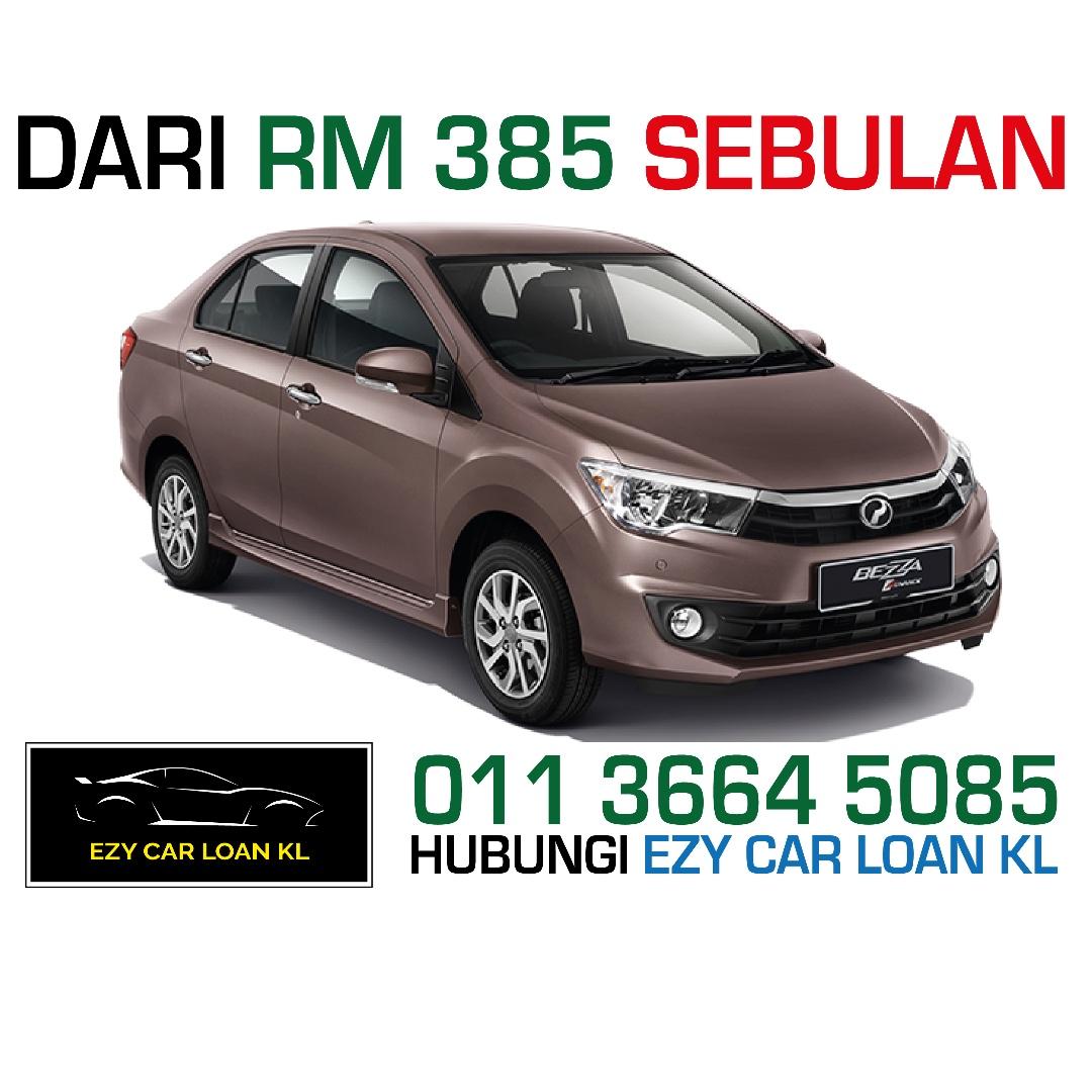 Membeli Kereta Baru Tanpa Slip Gaji Dokumen Bersyarat Cars Cars For Sale On Carousell