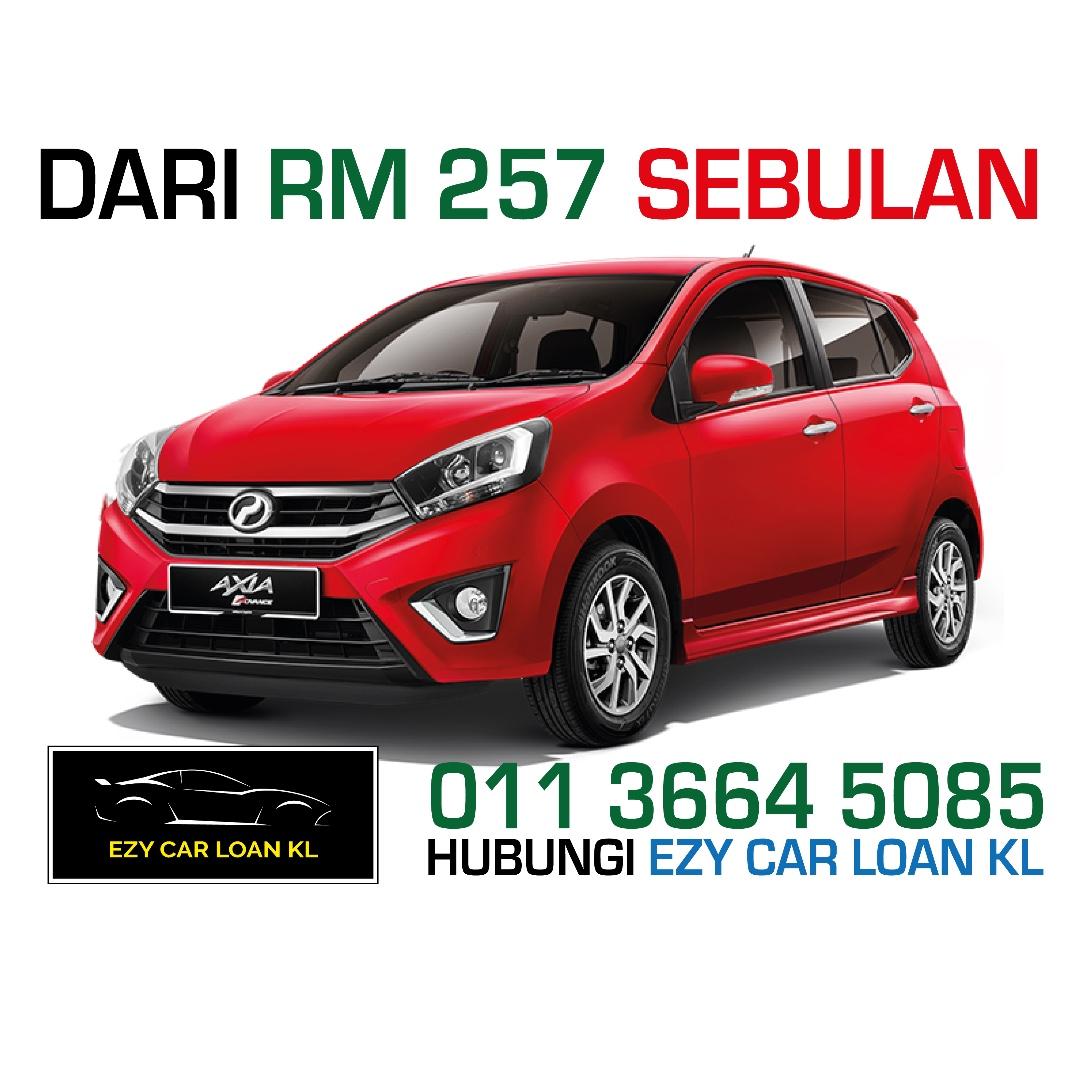 Membeli Kereta Baru Tanpa Slip Gaji Dokumen Bersyarat Cars Cars For Sale On Carousell