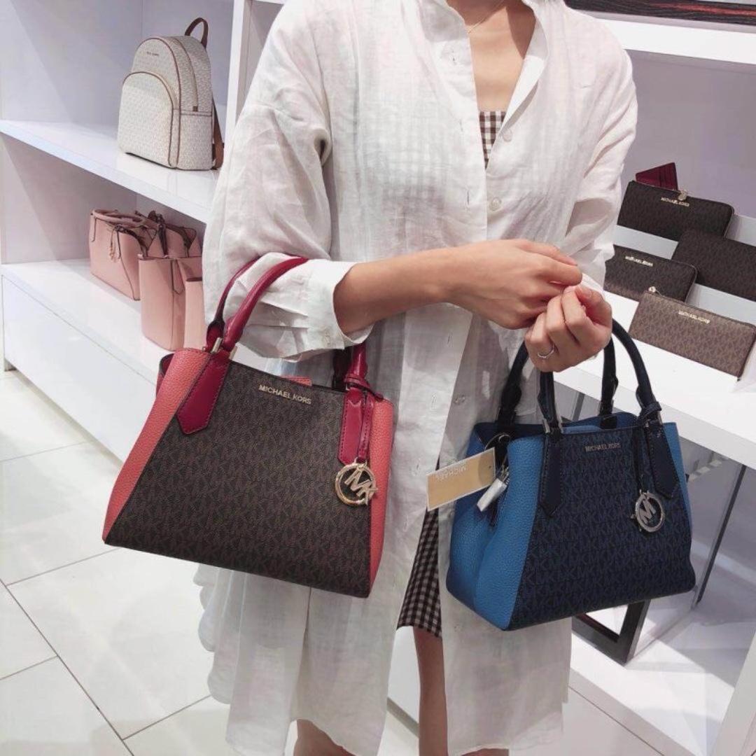 kimberly michael kors