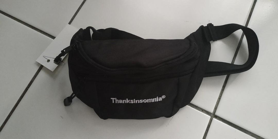Waist bag thanksinsomnia top