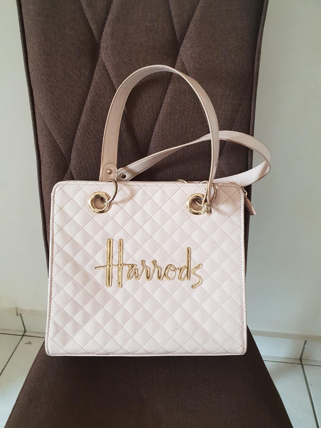 Harrods bag shop sale 2018