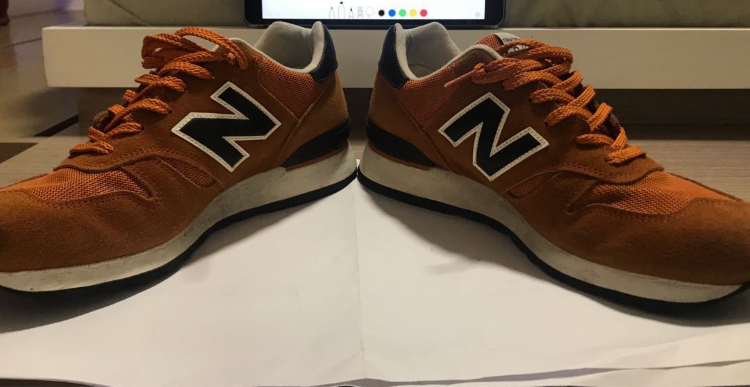 new balance 670 41