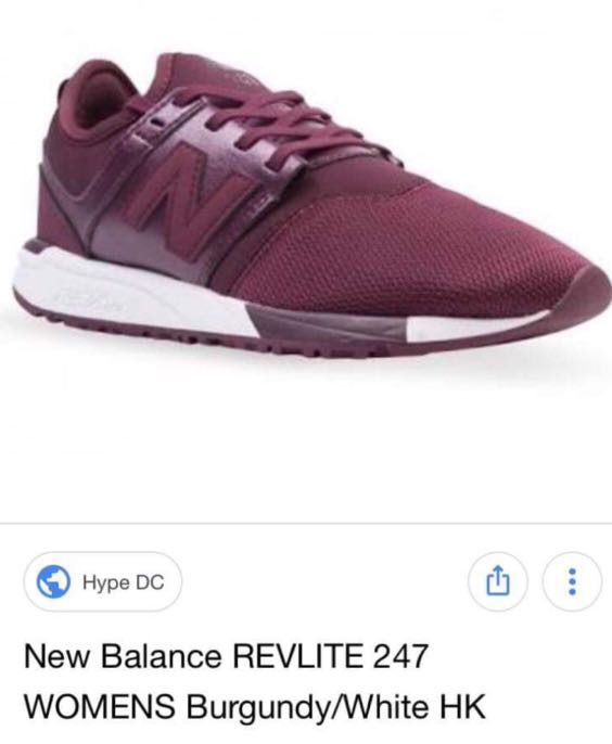 new balance revlite 2018