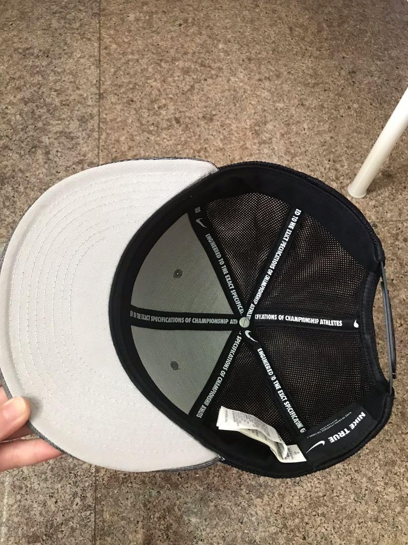 Nike Cap, Women's Fashion, Watches & Accessories, Hats & Beanies on