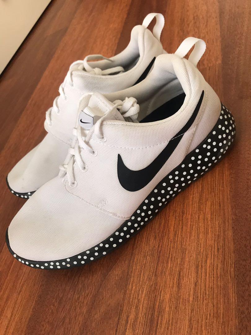rosche nike