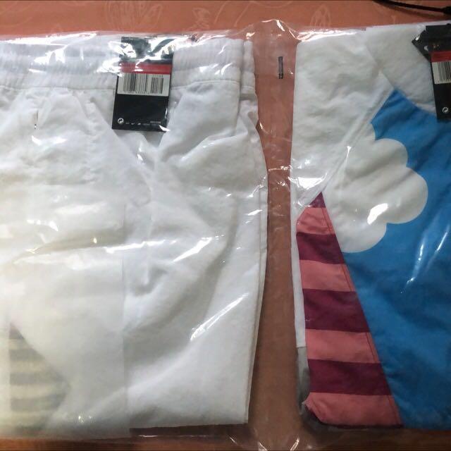 tracksuit parra nike