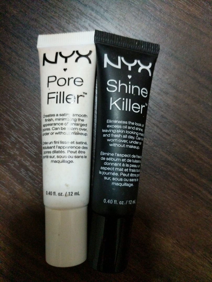 Nyx Primer Review Makeupalley Makeupview Co