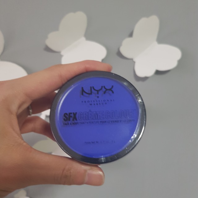 nyx whipped cream cleanser