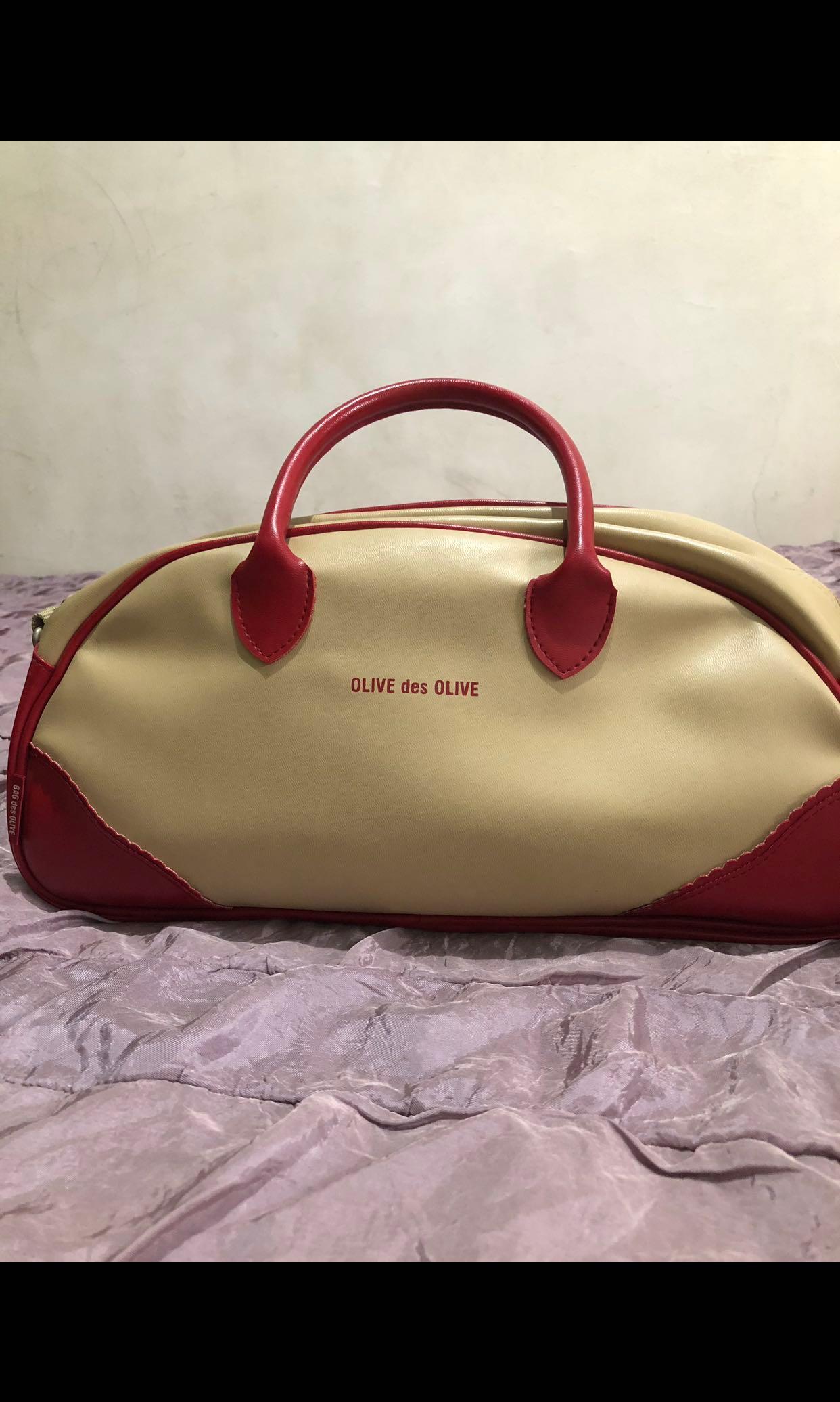 Olive des olive bag Outlet