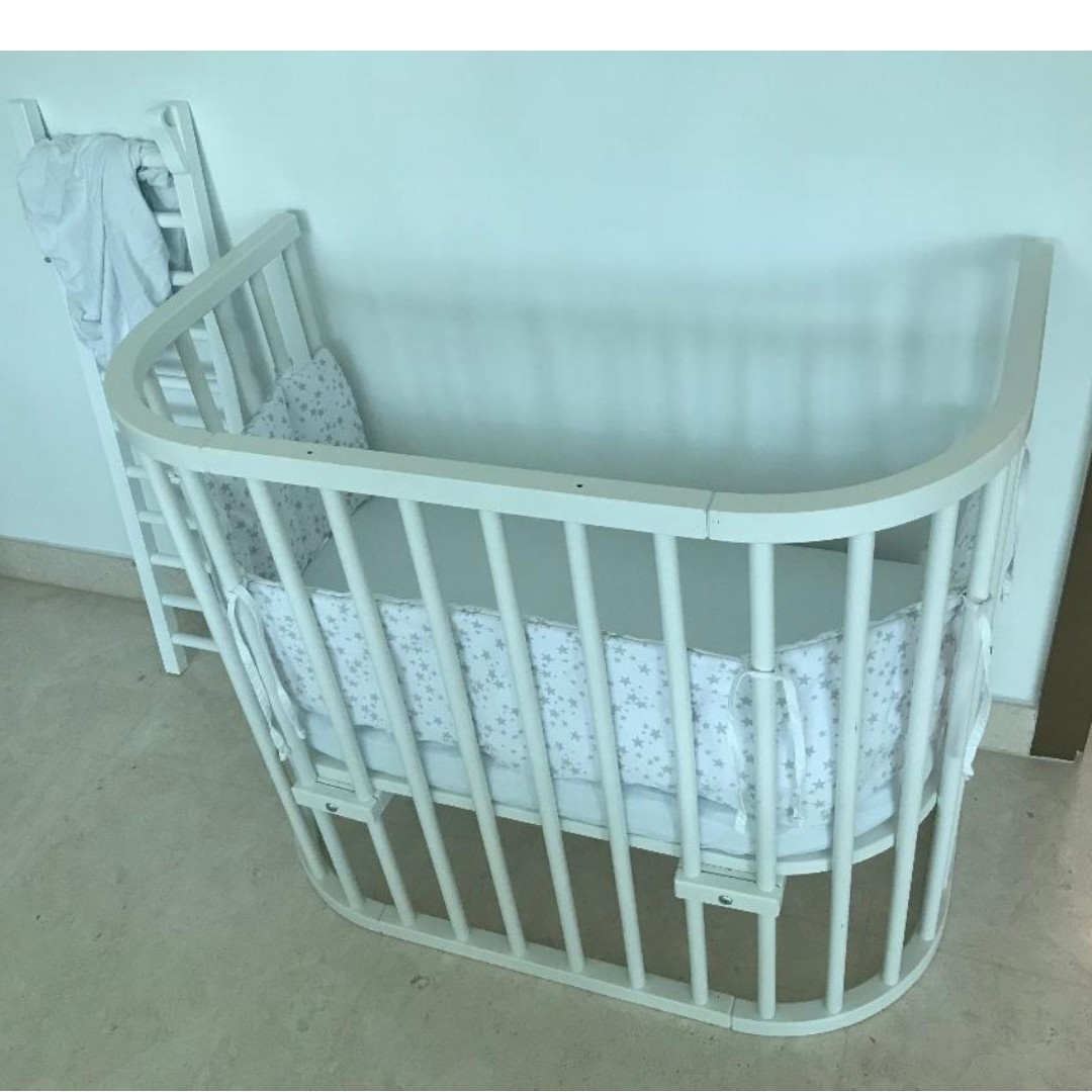 babybay maxi mattress