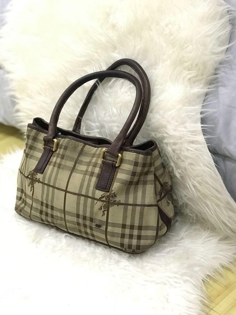 original burberry bags on sale