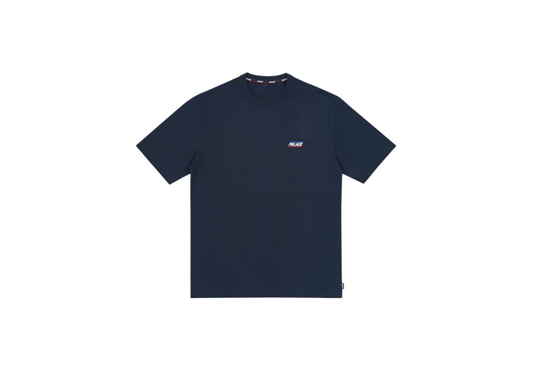 Palace basically a tee clearance