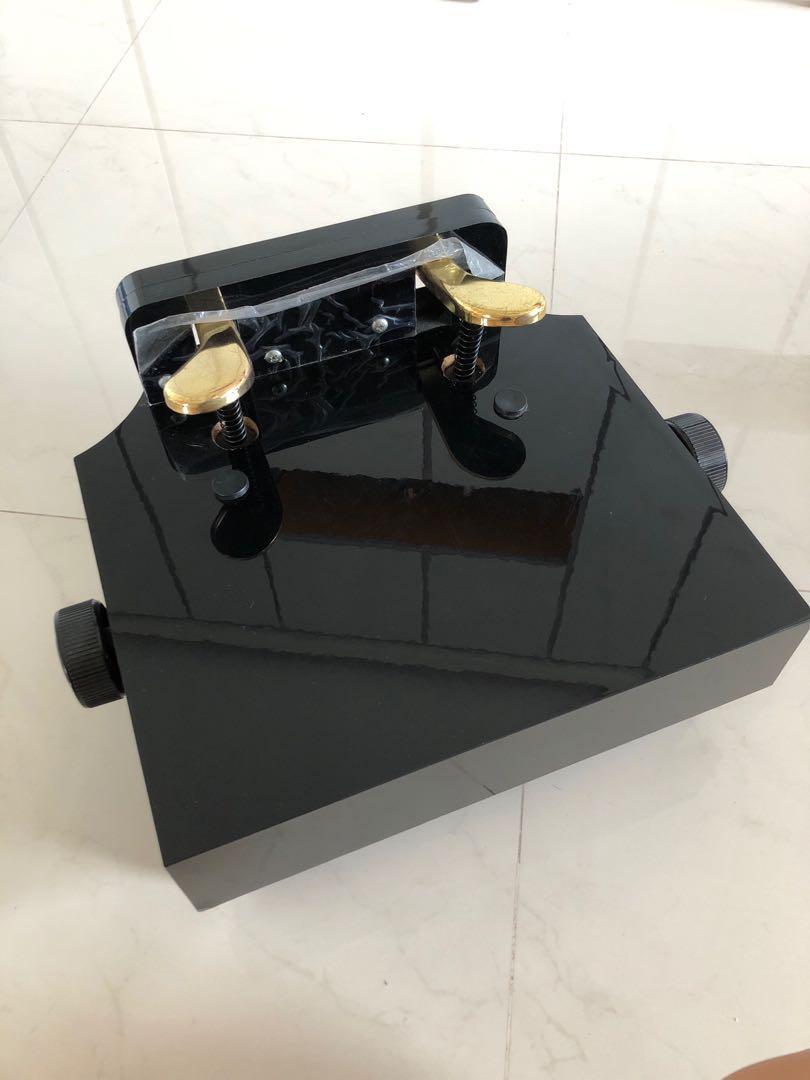 Piano Pedal Extender, Hobbies & Toys, Music & Media, Music Accessories