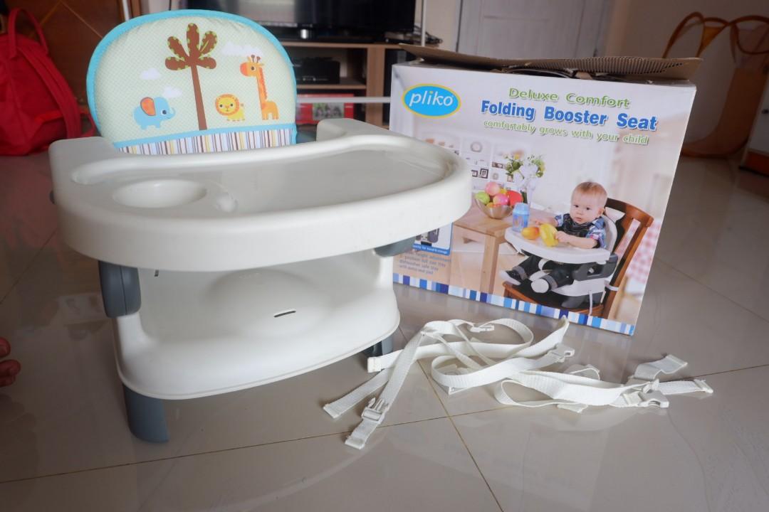 Baby Chair Pliko V1 Lenze Com Tr