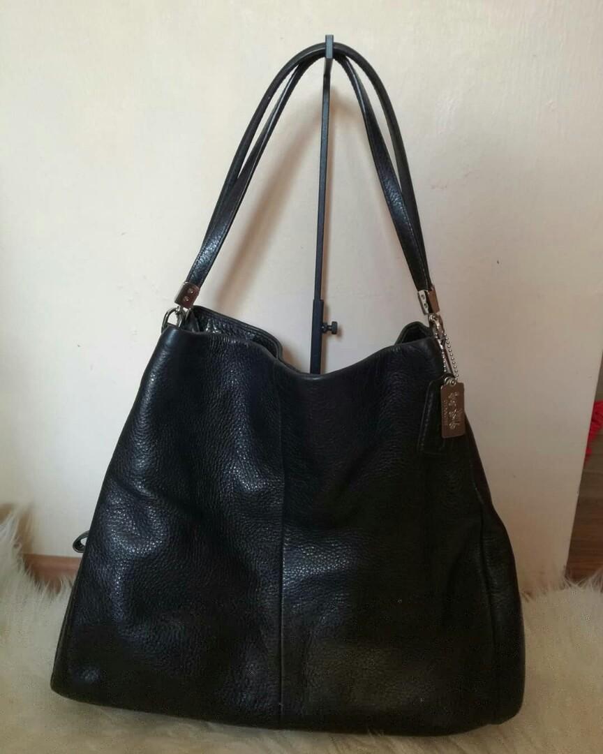 Coach madison phoebe large online