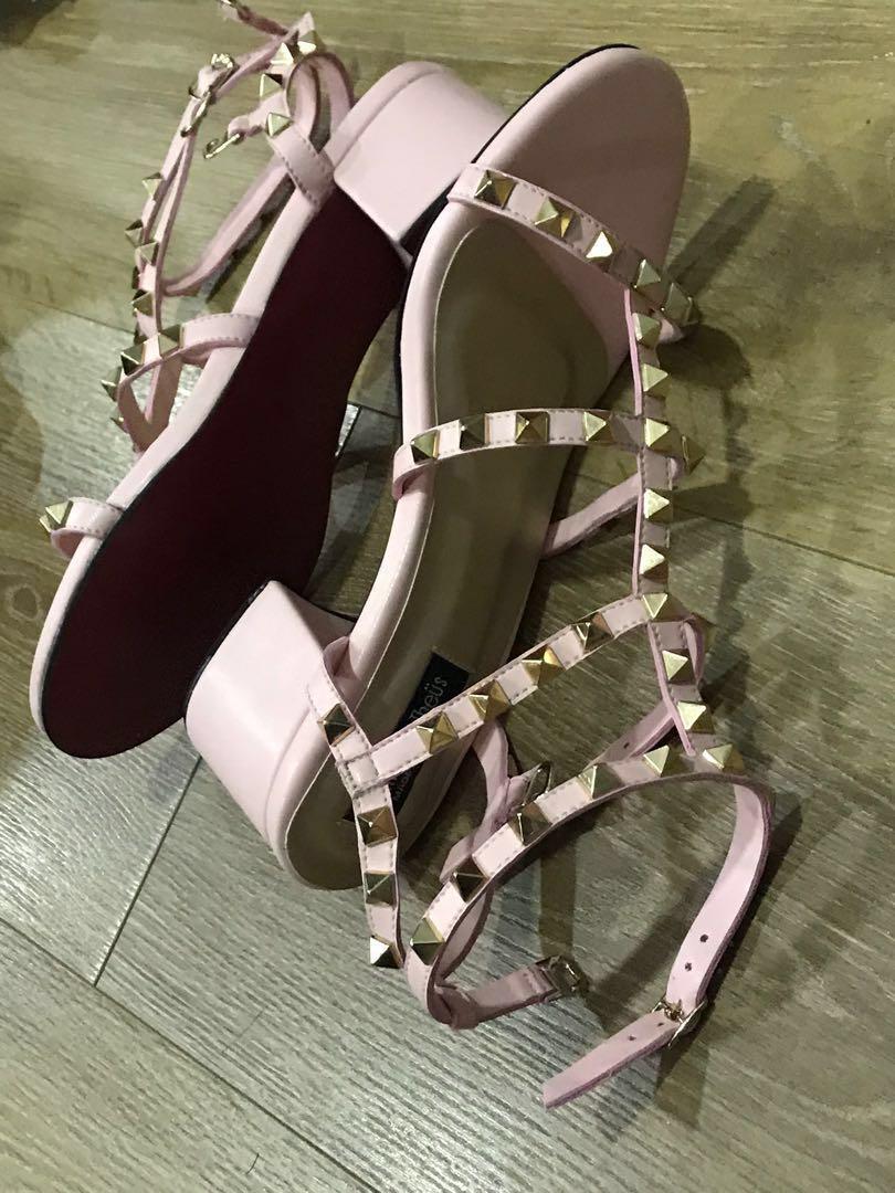 valentino 218 shoes